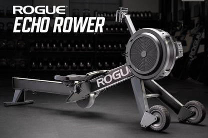 ROGUE Echo Rower