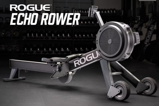 ROGUE Echo Rower