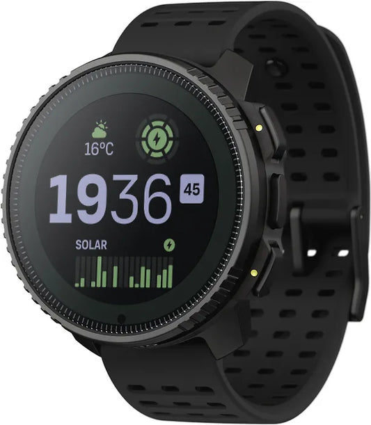 suunto vertical solar