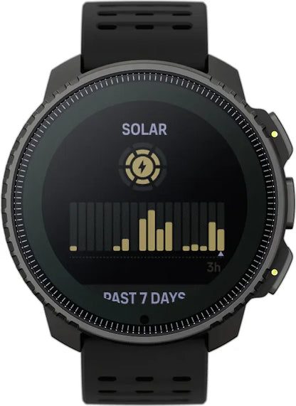 suunto vertical solar