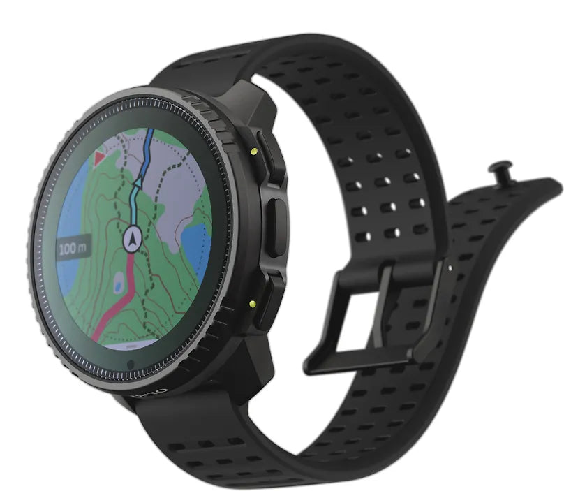 suunto vertical solar