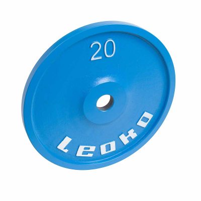 leoko metallilevyt