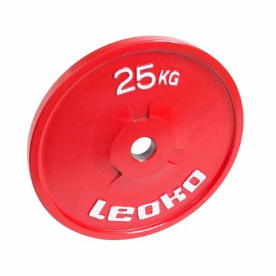 leoko metallilevyt