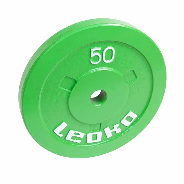 leoko metallilevyt