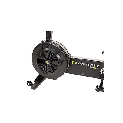 concept2 bikeerg