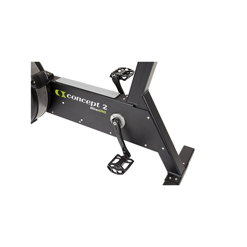 concept2 bikeerg