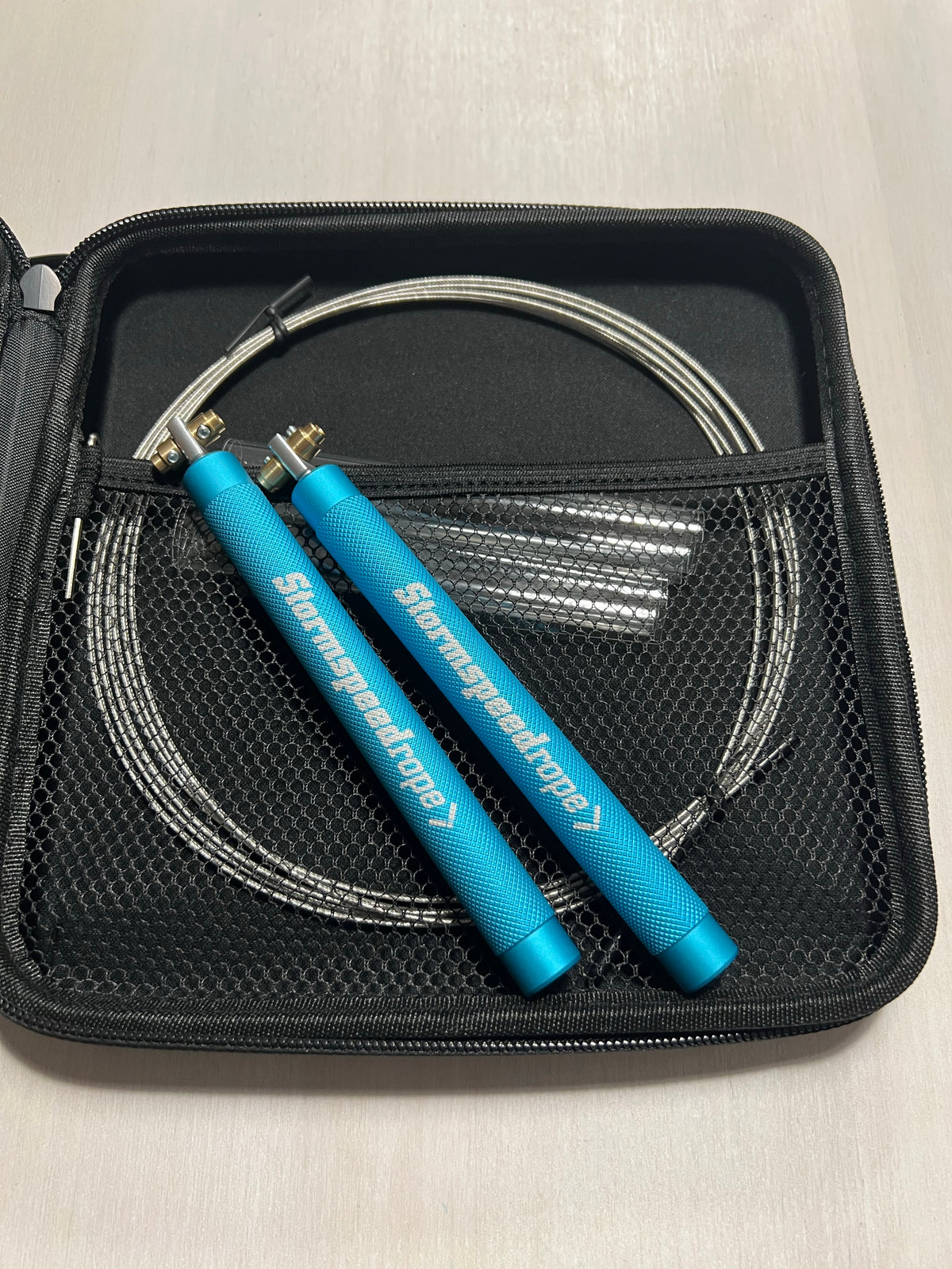 stormspeedrope sv1