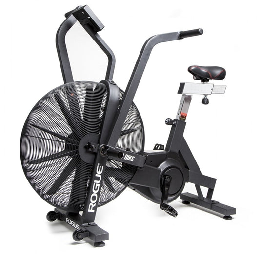 rogue echo bike v3